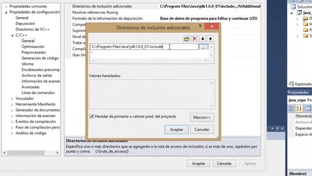 Conexión con OpenViBE mediante Java смотреть онлайн