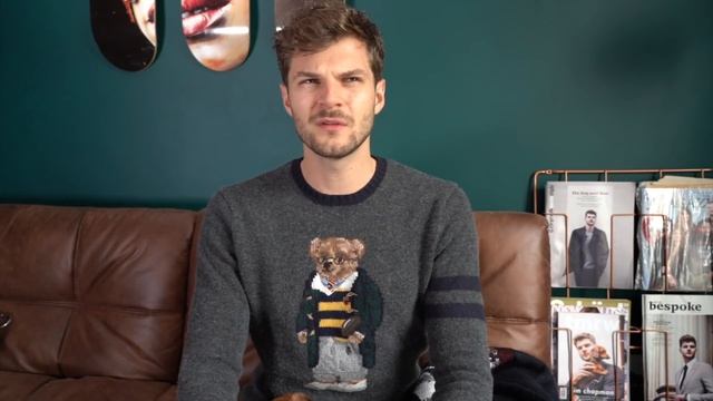 TOP 12 CHRISTMAS GIFTS FOR MEN смотреть онлайн