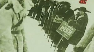 Передача "Совершенно секретно. Остров Даманский"