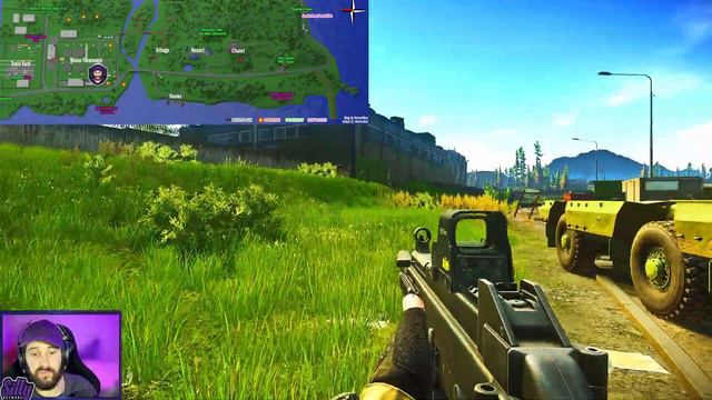 The Ultimate Samples Quest Guide | Escape From Tarkov смотреть онлайн