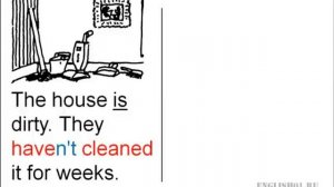 Время прошлое совершённое Past Perfect