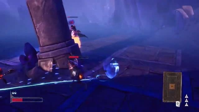 Lost In Random Dice And Slice Achievement/Trophy (Defeat 3 Queens Minions Using The Same Dice Slice смотреть онлайн