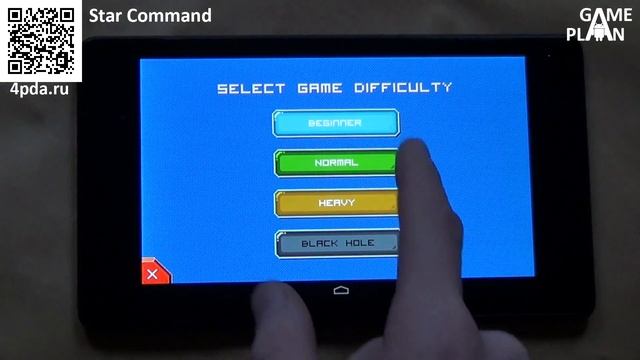 Game Plan #331 "Два эксклюзива из Humble Mobile Bundle 2" смотреть онлайн