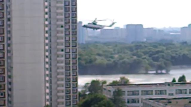 2010-07-15 Пожарный вертолёт.mp4 смотреть онлайн