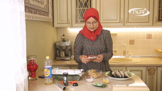 ? Коту на радость: СКУМБРИЯ, очень полезная и вкусная рыбка! смотреть онлайн