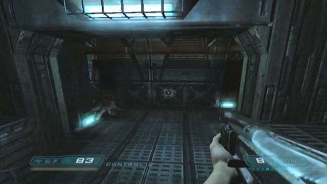 Let's Play DOOM 3 [XBOX] Part 7- Enpro Plant Sector 1 смотреть онлайн