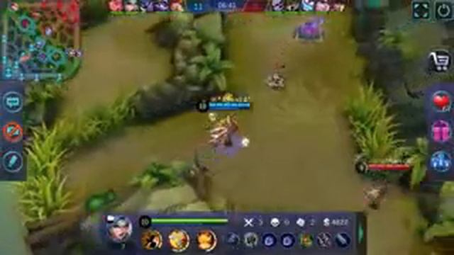 Unstoppable war angel top -1 global freya смотреть онлайн
