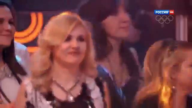 Ирина Нельсон с мужем