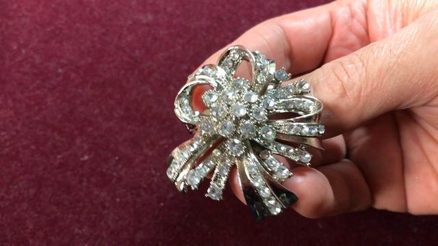 Супер находки!!!Великолепные винтажные украшения!!!