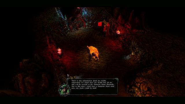DUNGEONS – The Dark Lord Gameplay смотреть онлайн