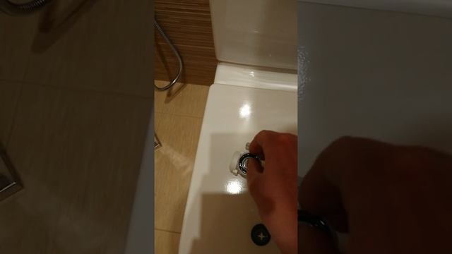 Gustavsberg Artic ремонт унитаза