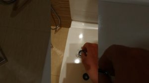 Gustavsberg Artic ремонт унитаза