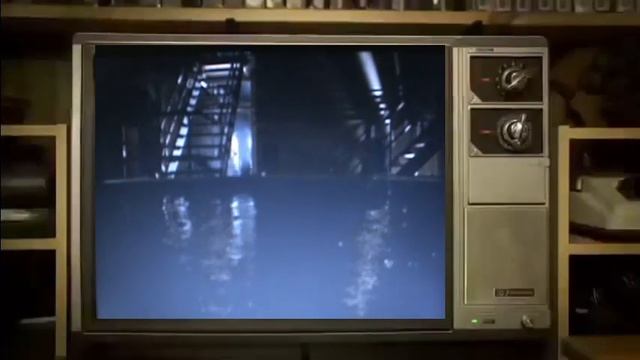 Lucy Lawless In The X-Files