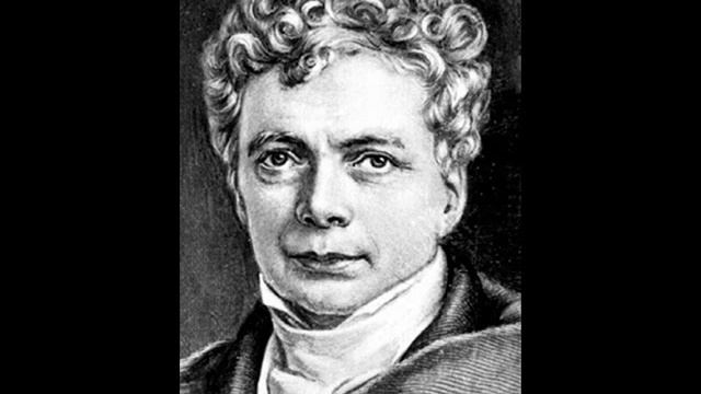 Лекции Васильева В.В. - Шеллинг (Schelling) (1775 - 1854) - 2 смотреть онлайн