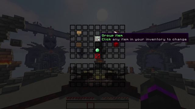 Join Message GUI Plugin | Minecraft Plugins смотреть онлайн