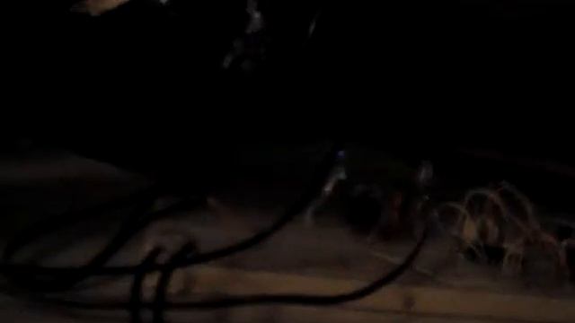 Light control from computer - "hand" or knock control смотреть онлайн