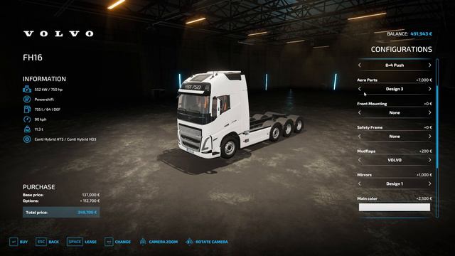 FS22 Tonar 95411  Farming Simulator 22 Mods