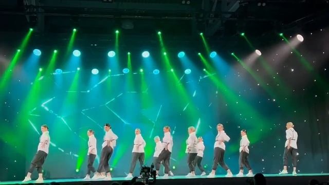 TODES Lady 2023 смотреть онлайн