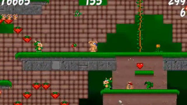 Gra Happyland - Happyland Adventures смотреть онлайн