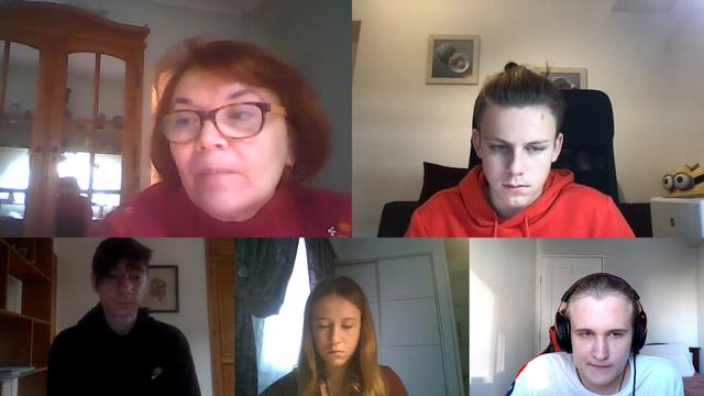 История 10 класс смотреть онлайн