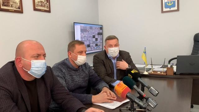 Что сегодня творится с водой в Мариуполе? смотреть онлайн