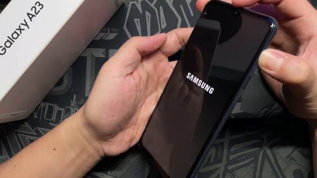 How to Hard Reset Samsung Galaxy A23 смотреть онлайн