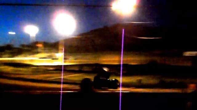 Dirt Track Racing, Sprint Cars смотреть онлайн
