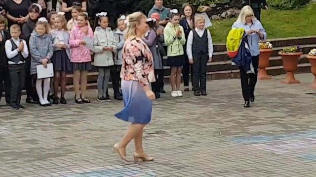 "Если б не было учителя ..." смотреть онлайн