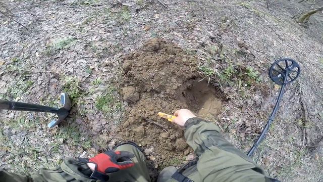 В одиночку на старой поселухе. смотреть онлайн