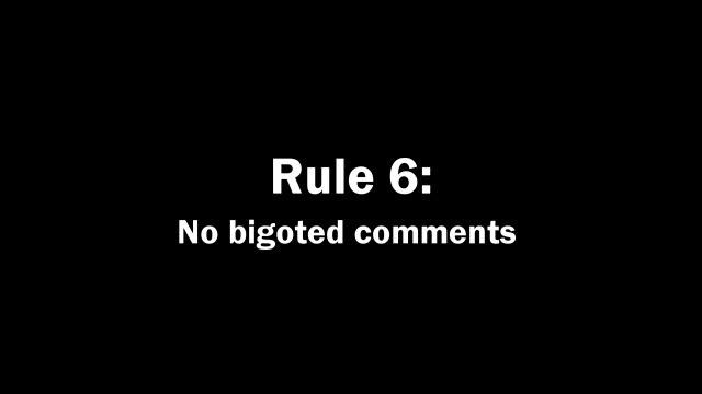 Da Rules: Why people get blocked, and how to avoid it (and why it's NOT censorship) смотреть онлайн