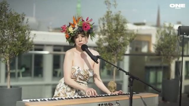 ONE Hamburg: Musik für Musik #1 смотреть онлайн