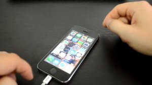 Как включить iPhone и выключить