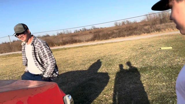 Big Block 4 Speed Mr Norm Dodge Charger Unearthed! смотреть онлайн