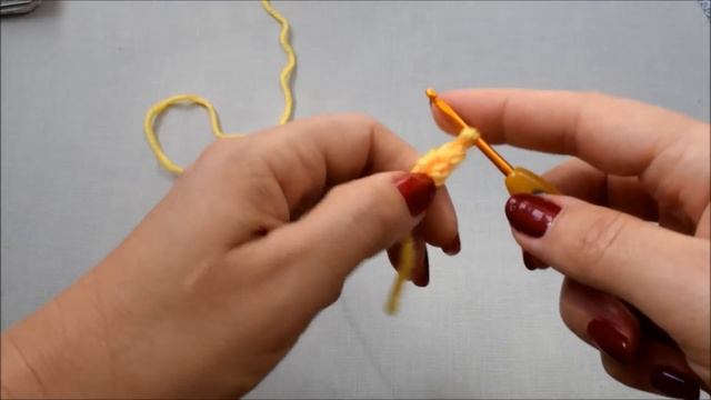Юбка крючком,,Амелия,,ЧАСТЬ 4. Мастер класс (подробный). смотреть онлайн