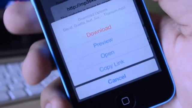КАК СКАЧАТЬ МУЗЫКУ НА iPhone/iPod Touch и iPad Бесплатно!!! смотреть онлайн