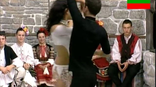 ТАЗИ ВЕЧЕР КАЛОЯН ПИРУВА/ КОСТАДИНКА ТАНЧЕВА смотреть онлайн