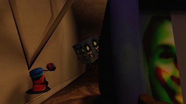 NEW Pinstripe Murders HORROR Game Roblox [NEW GAME] Gamplay смотреть онлайн