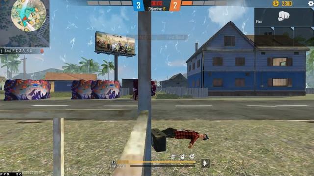 Free Fire One Tap Challenge #freefire#custom#1vs1#ffgamers смотреть онлайн