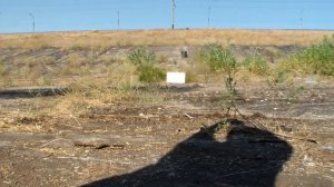 Ракетница ОСП 30 вкладыш 9x19 Luger Часть 1