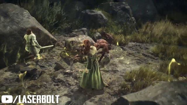 Dragon's Dogma 2 MAGE ULTIMATE PREVIEW GUIDE | Is The Mage A Pawn Or Arisen