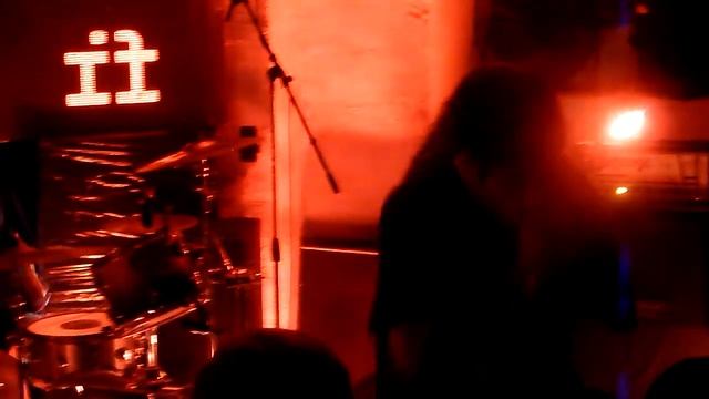 Partybreaker. Москва, IF, 08.10.2023. part 3 смотреть онлайн