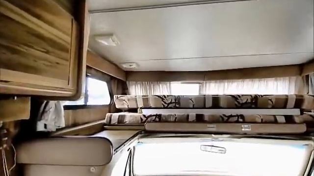 The RV Corral 1984 Fleetwood Jamboree - 26' смотреть онлайн