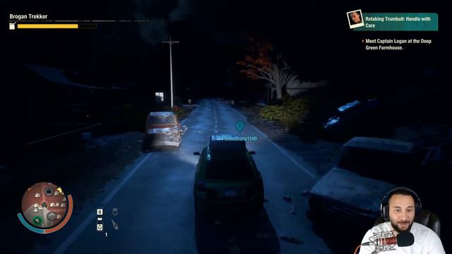 State Of Decay 2 Lethal Heartland Part 2 Lets Explore Trumbull Valley