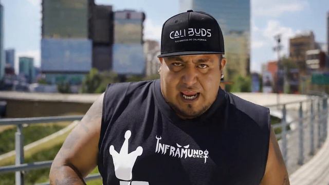 MINTRACK - LA CALLE MI ESCUELA FT MC INDIGENTE.DEMENCIA RECORDS.PROD. смотреть онлайн