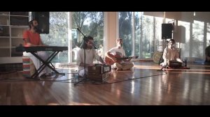 Jai Ma (Mantra a la Madre Universal)