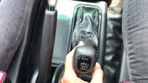 Mitsubishi PAJERO 1.8 IO (A) 1999 YEAR