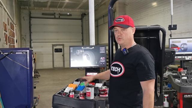 Супер клей ТЕСН для вулканизации (холодной или горячей) в шиномонтаже. Выгодный и универсальный. смотреть онлайн