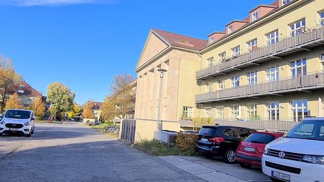 Пограничные войска КГБ СССР. Берлин-Карлсхорст. Германия. 2021 год. смотреть онлайн