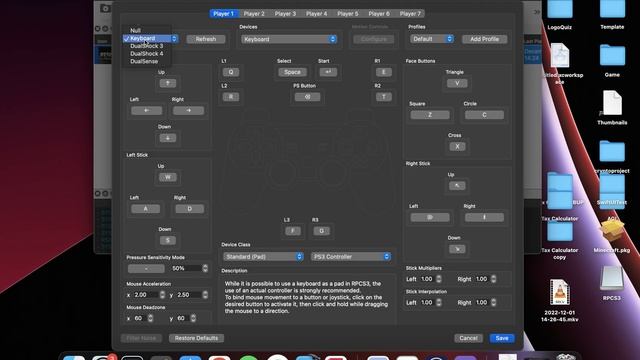 Ultimate RPCS3 Mac Setup | Play PS3 Games On Mac Using Vulkan | PS3 Emulator смотреть онлайн