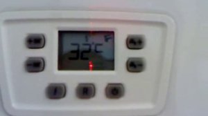 Стук газового клапана BAXI  MAIN 5 14F 1